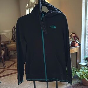 THE NORTH FACE women’s hoodie, Medium